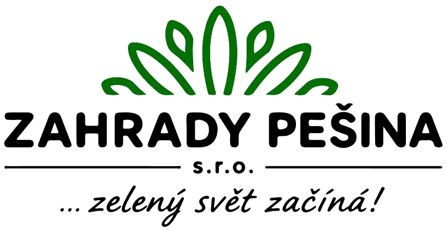 Zahrady Pešina – zelený svět začíná