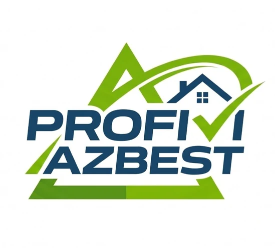 Profi Azbest – logo